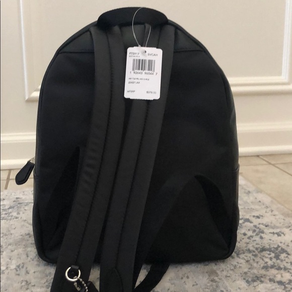 COACH FAIRY TALE BACKPACK🌟 - Picture 5 of 5